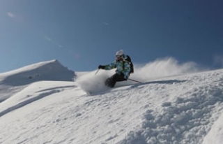  Escuela de esquí Val D'Isère 